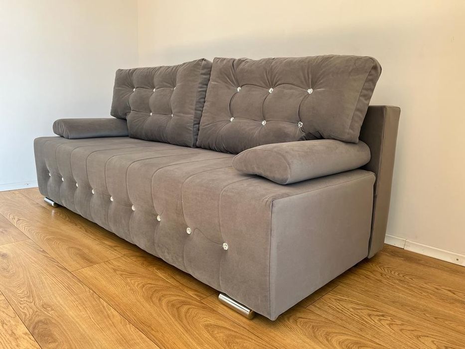 Kanapa Sofa Nowa transport