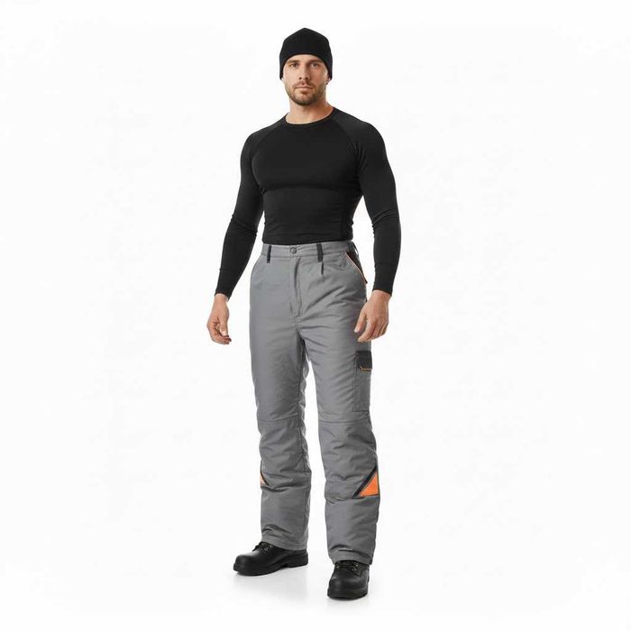 Зимові робочі штани ArtMaster PROFESSIONAL OC утеплені ‼️ Є РОЗМІРИ ‼️