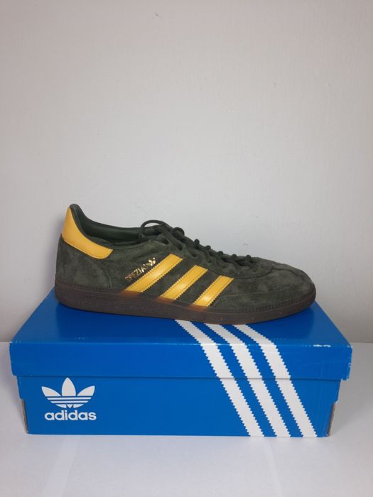 Adidas Handball Spezial | Адидас спежеал