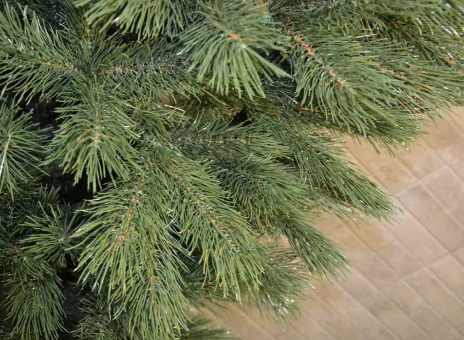 ТОП Продажів! Сосна Лита Люкс, искусственная елка, ялинка лита, штучна