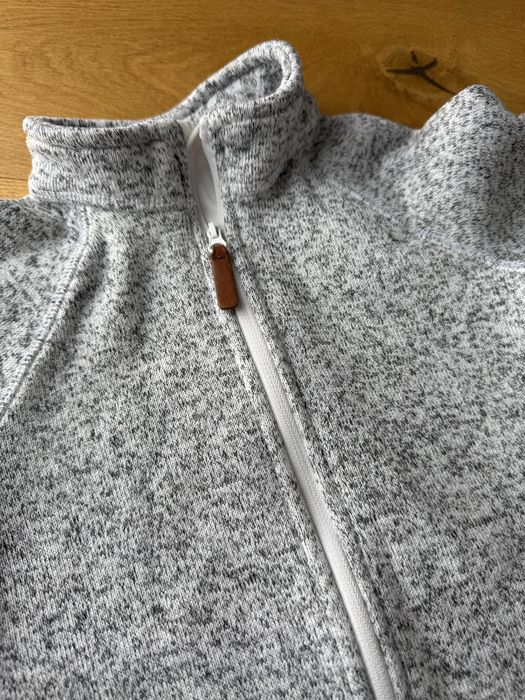 Флісовий комбінезон h&m