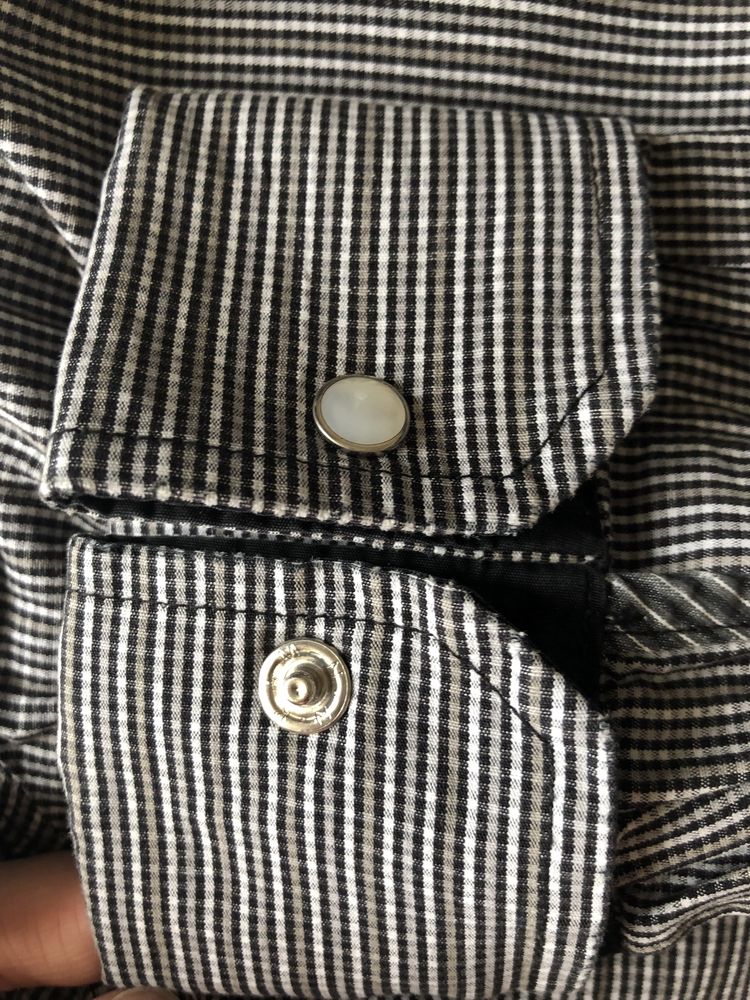 Koszula Męska Pepe Jeans Roz XL