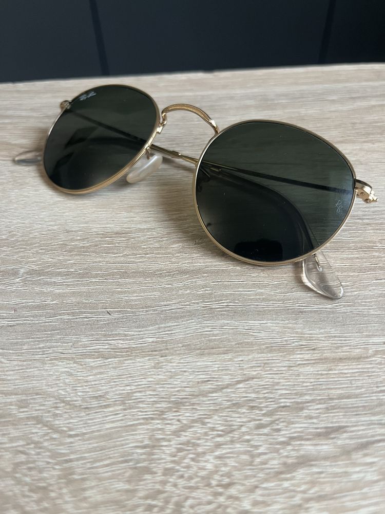 Ray Ban rb 3447 оригінал