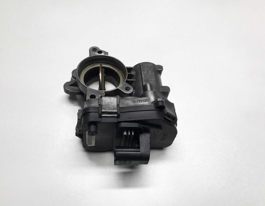 Дросельна заслонка Saab 9-3. Saab 9-5 - 1.9TiD