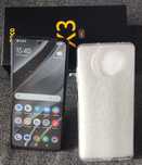 POCO X3 NFC 6 gb RAM, 128 gb ROM