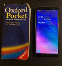 Słownik Oxford Pocket - Ang-Pol, Pol-Ang - kieszonkowy