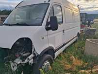 Renault Master 2.5 Movano 2.5 !!!