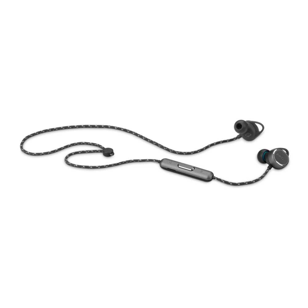 AKG N 200 słuchawki bezprzewodowe, nowe i oryginalne