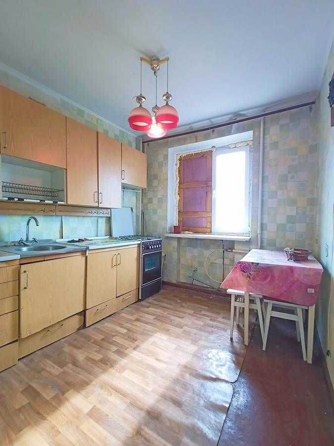 Продаж 1-кімн квартири 38 м2 в центрі, біля Градецького!