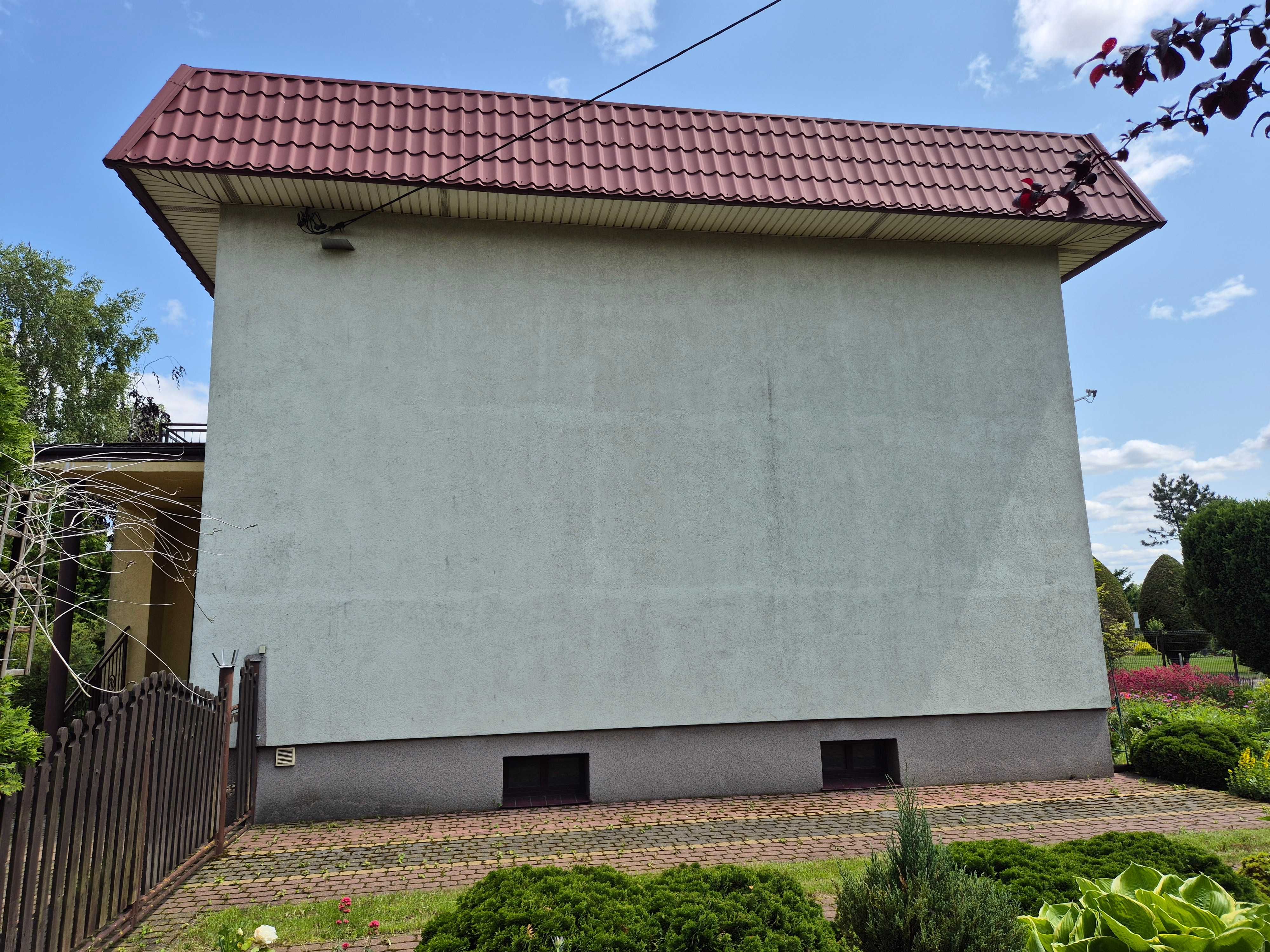 Sprzedam dom 140 m2
