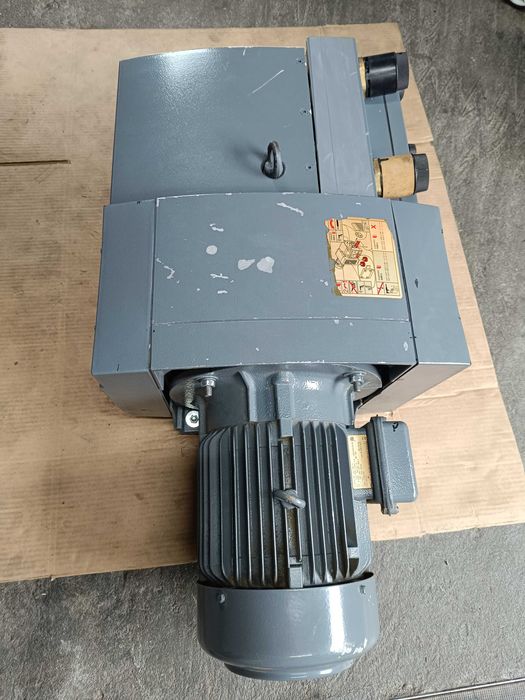 Pompa Becker DVT 3.140 super stan po serwisie