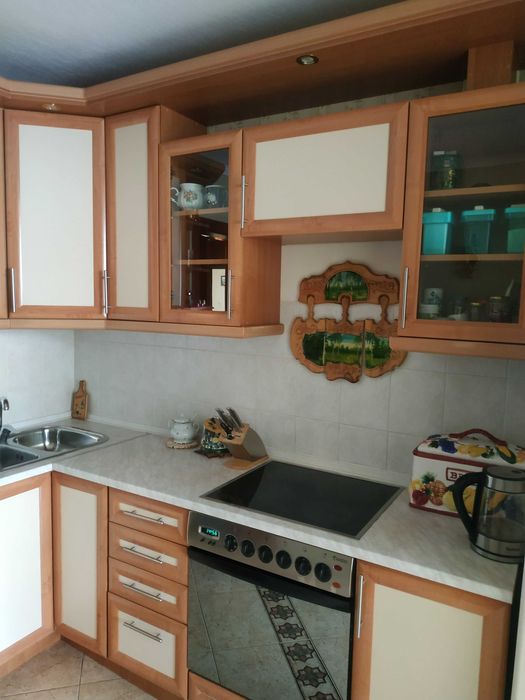 2К з видом на міст ХВИЛЮ Дніпро 65м2 готова до житла Набережна Оболонь