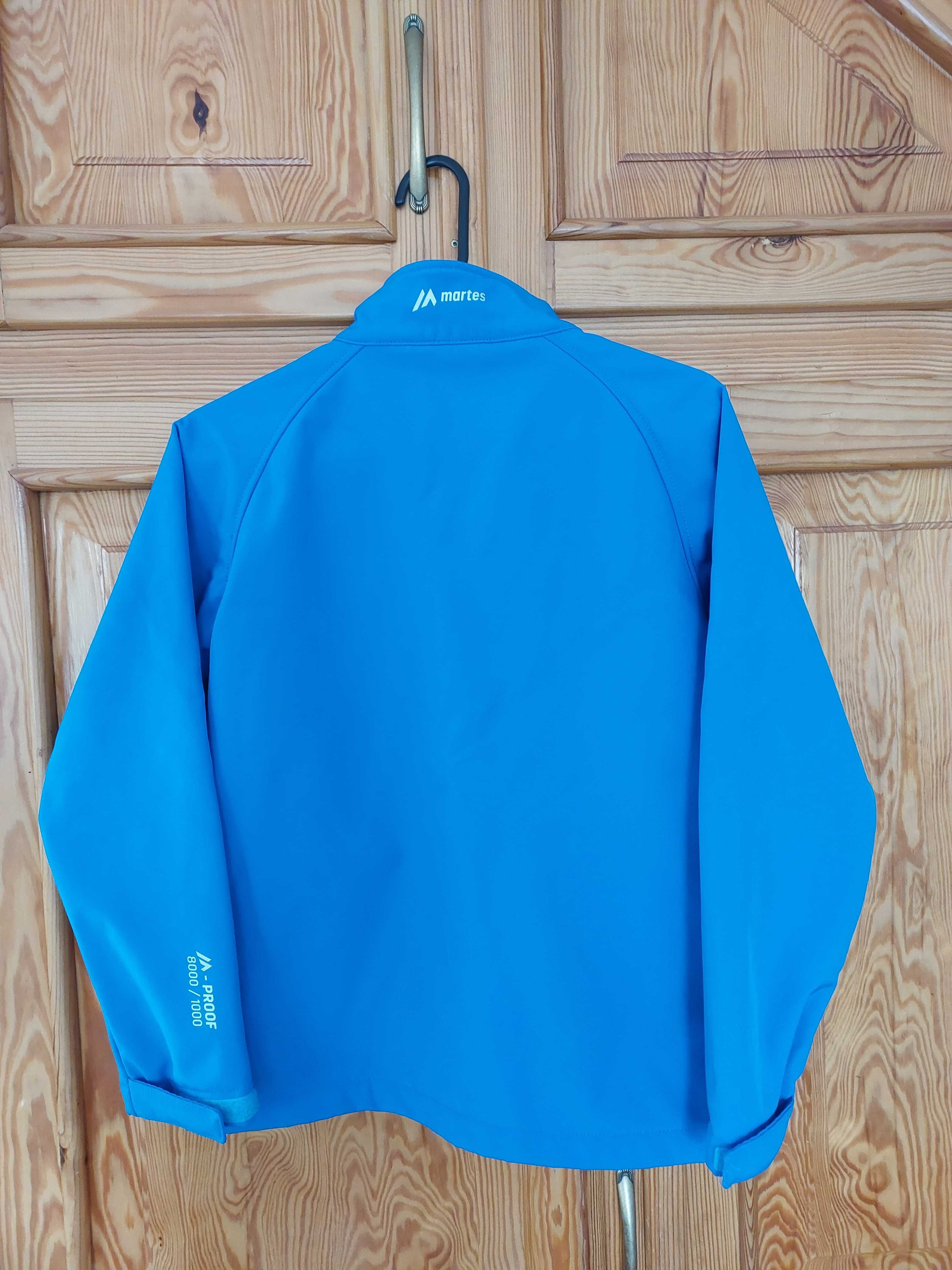 Kurtka softshell r. 146 Martes