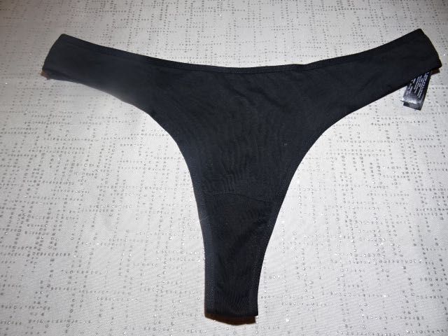 Primark stringi bawełniane nowe M