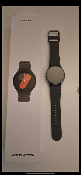 Samsung smartwatch Galaxy 7