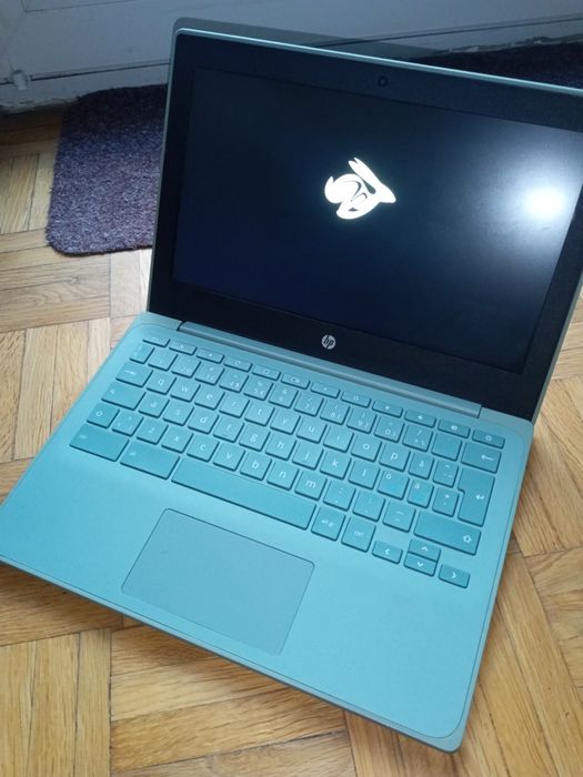 HP chromebook 11a g8 ee
