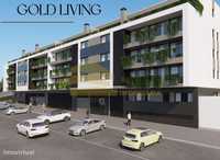 Apartamento T2 | Gold Living | Baguim do Monte, Gondomar