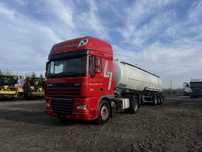 DAF XF 105.460 2012 в ЛІЗИНГ | КРЕДИТ