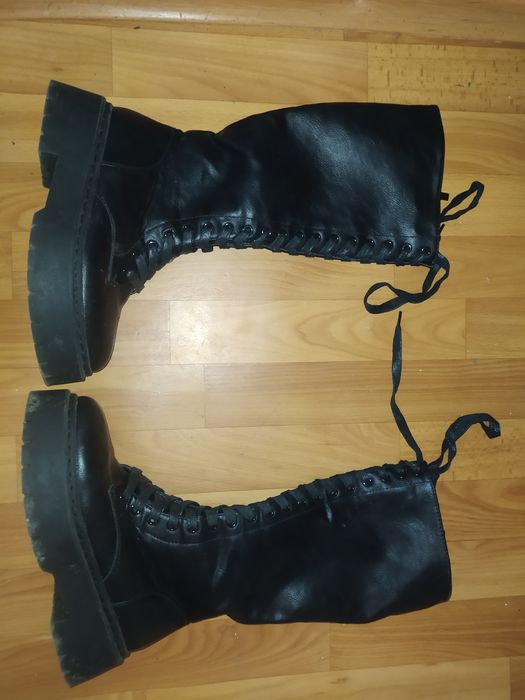 Жіноче взуття 36-38