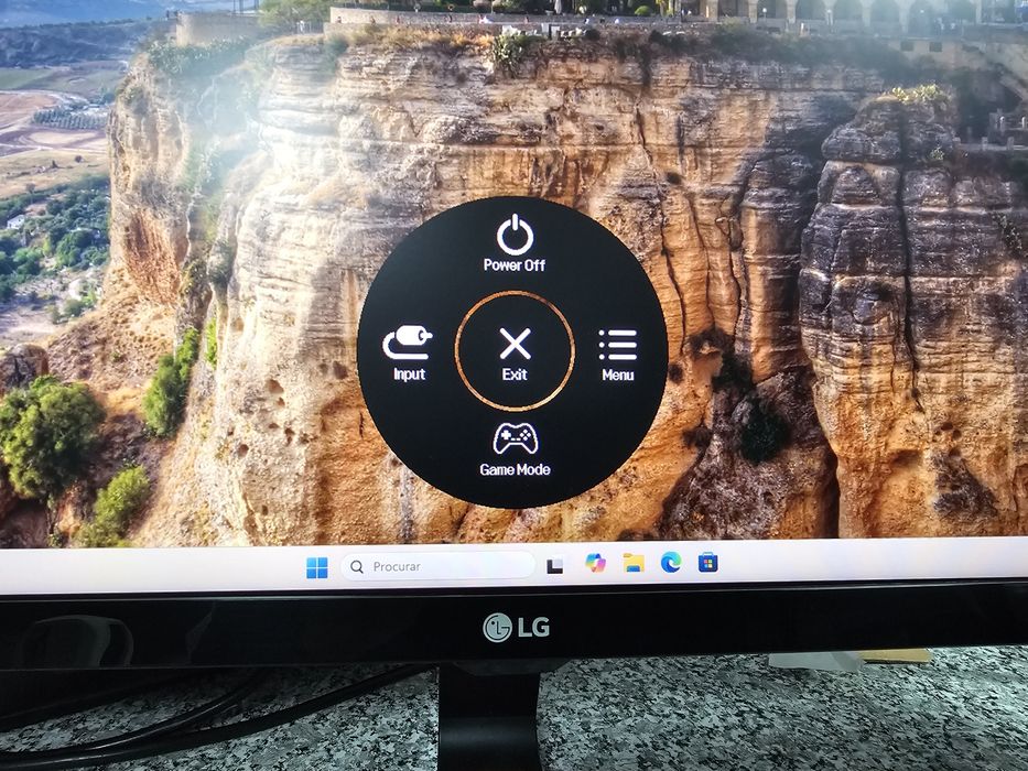 Monitor LG 29UM69G IPS ultrawide 75hz