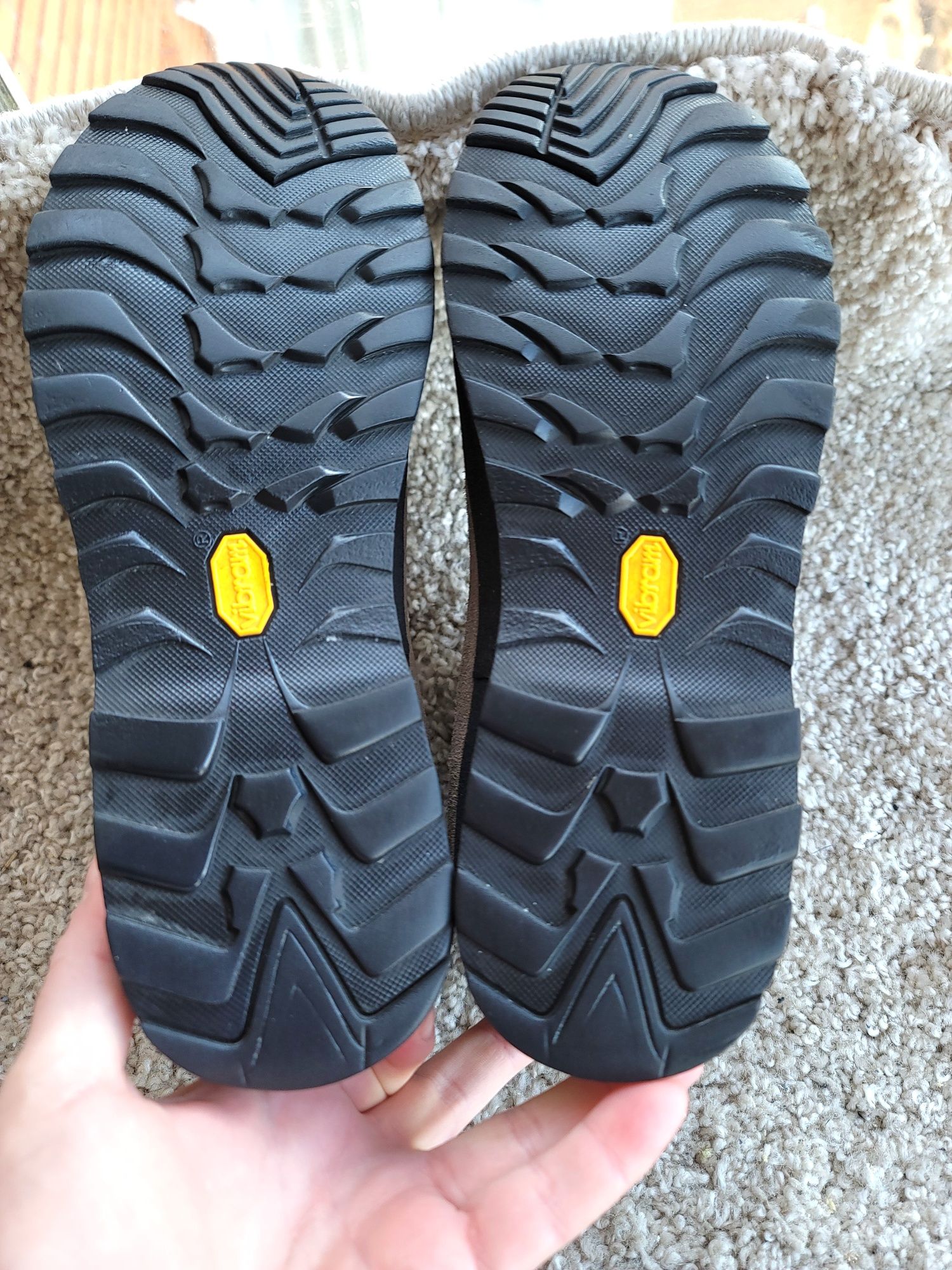 SCARPA, LOMER Gore-Tex р 42-43 Италия! Трекинговые ботинки кроссовки
