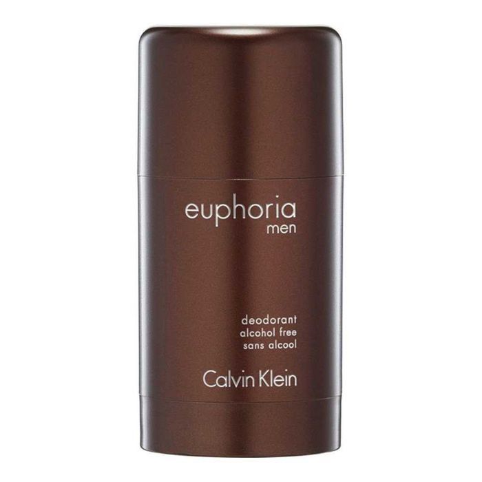 Calvin Klein Euphoria Men dezodorant deostick dla mężczyzn 75ml