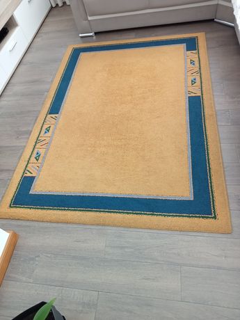 Conjunto de carpete de sala de jantar, sala de estar e tapetão entrada