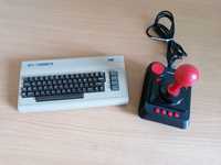 commodore the C64 MINI