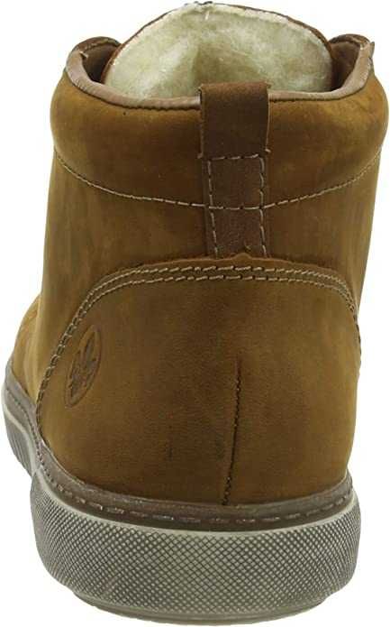 Чоловічі зимові черевики Rieker 37930