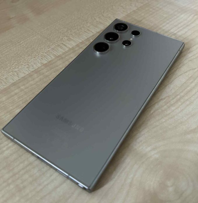Samsung Galaxy S24 Ultra 512 Gb