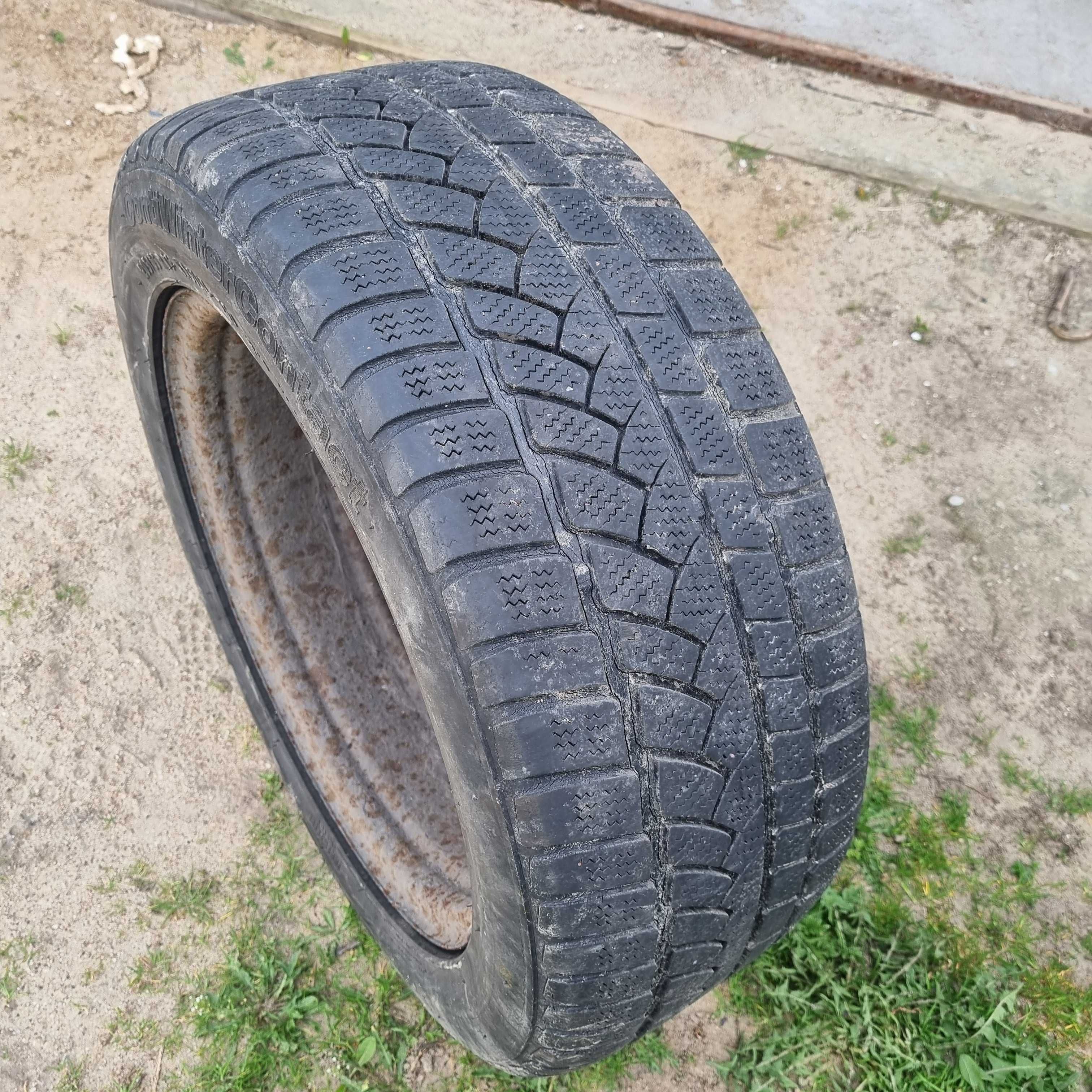 Kola 4 szt. 205/55 R 16