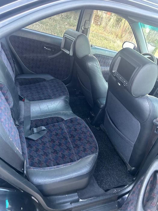 Honda civic aerodeck vti b18c4