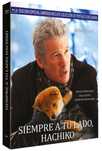 Hachiko, Siempre A Tu Lado (Con funda y 8 postales) (Blu-Ray)