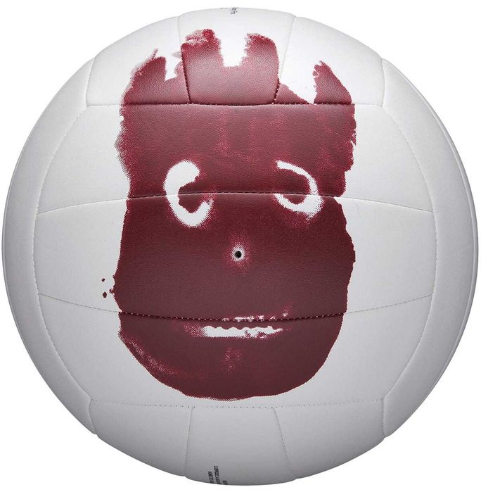 Wilson CastAway piłka do siatkówki Rozmiar 5