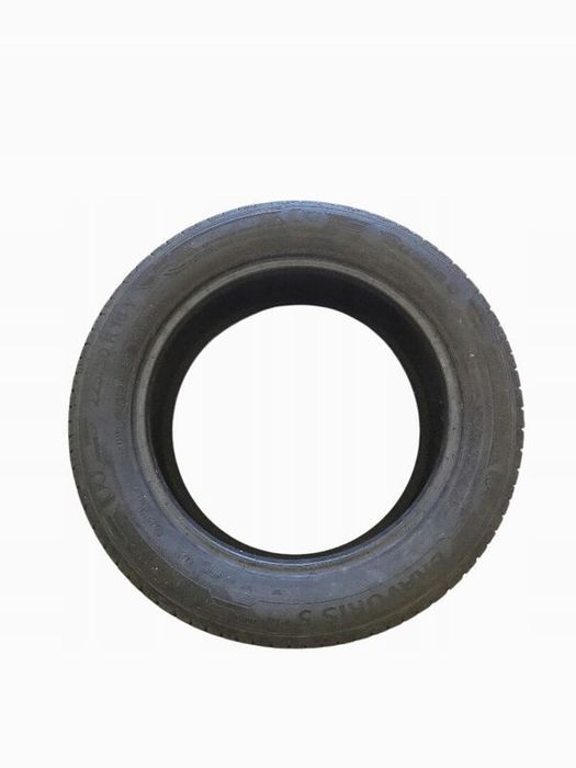 Opona letnia Barum Bravuris 5HM 225/50R16 92 Y