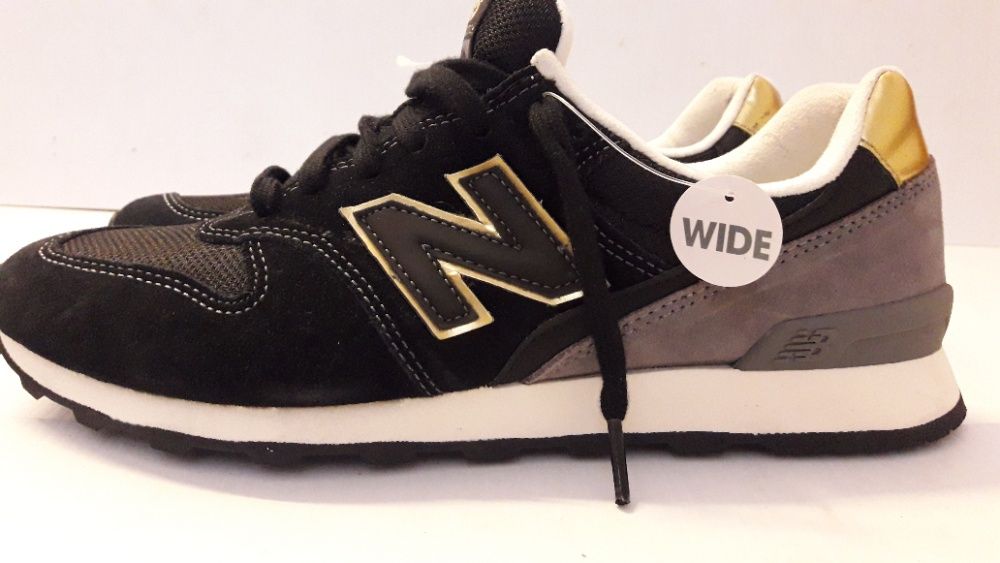 Ténis sneakers New Balance