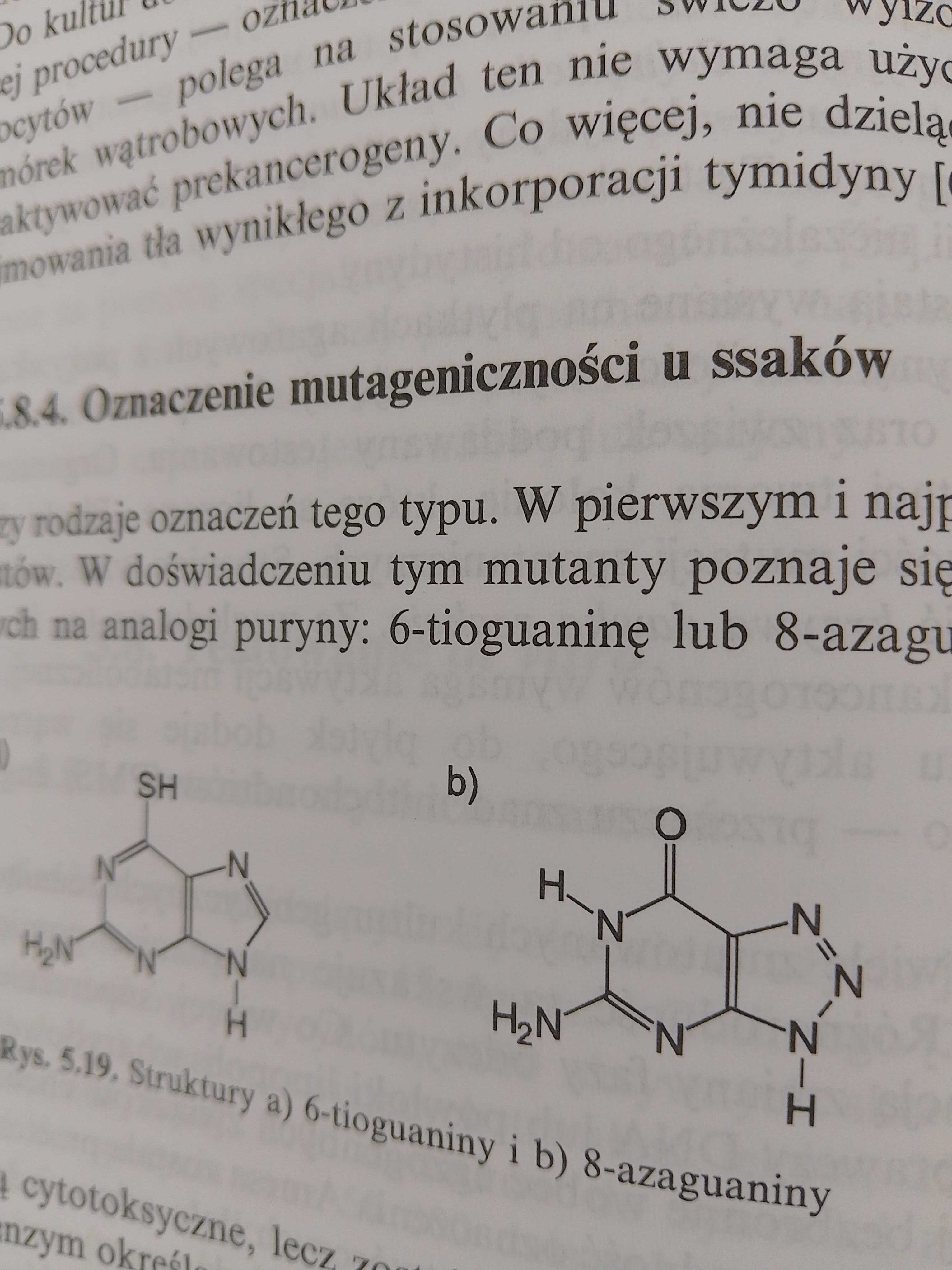 Podstawy toksykologii środowiska S.F. Zakrzewski PWN