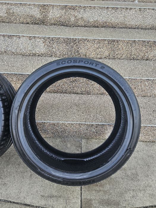 Rezerwacja!! Opony Imperial Ecosport 2 245/35R20