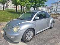 Vw New Beetle 1.6 gasolina