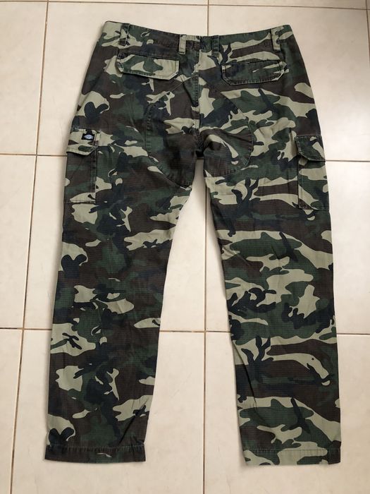 Брюки карго рабочие,тактические,милитари Dickies,