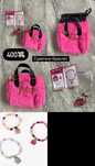 Винтажная сумка Juicy Couture y2k