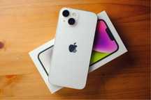 Iphone 14 128G 83%