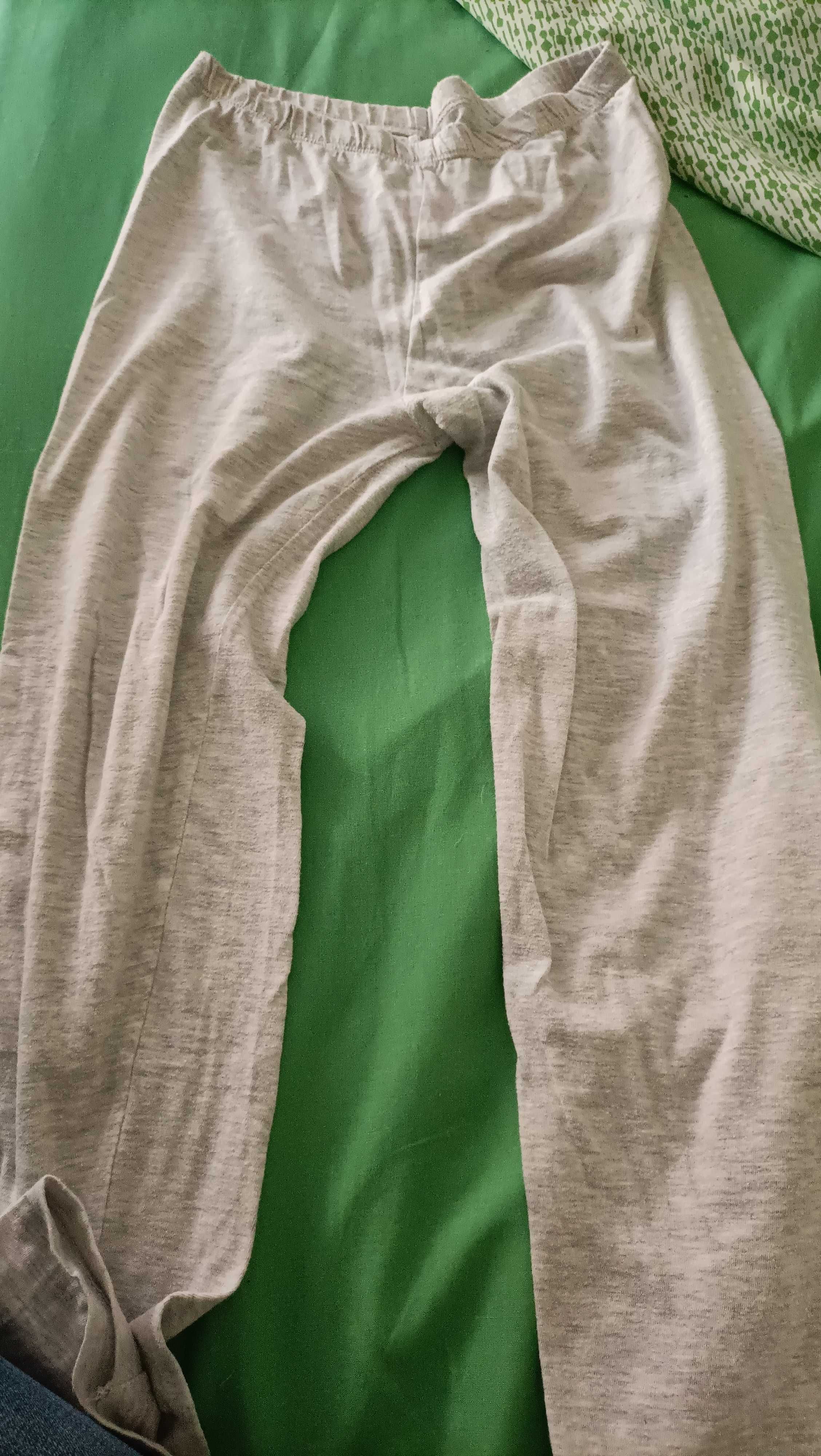 Calça pijama 7-8 YD