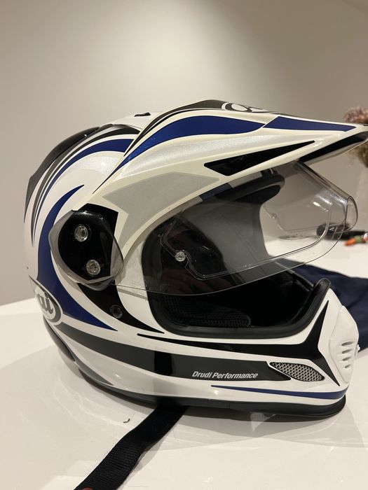Capacete arai Tour-X3 XL