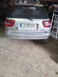 Suzuki baleno 1.9 td