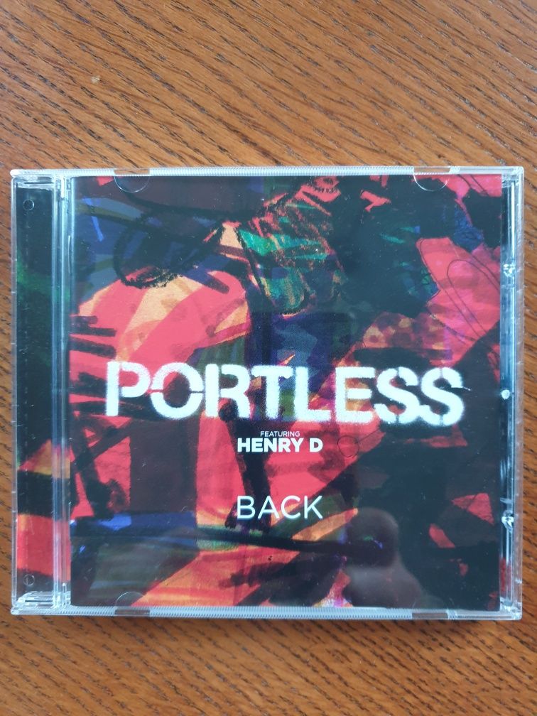 Portless-,,Back"