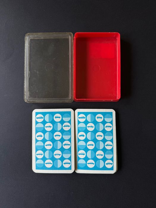 Karty z lat 90 Formuła 1 F1 samochody