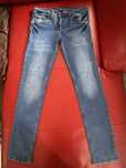 Nowe jeansy Diesel
