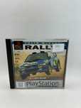 Colin Mcrae Rally 3xA Ps1 nr 5958