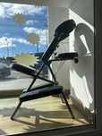 Cadeira de Quick massage semi nova